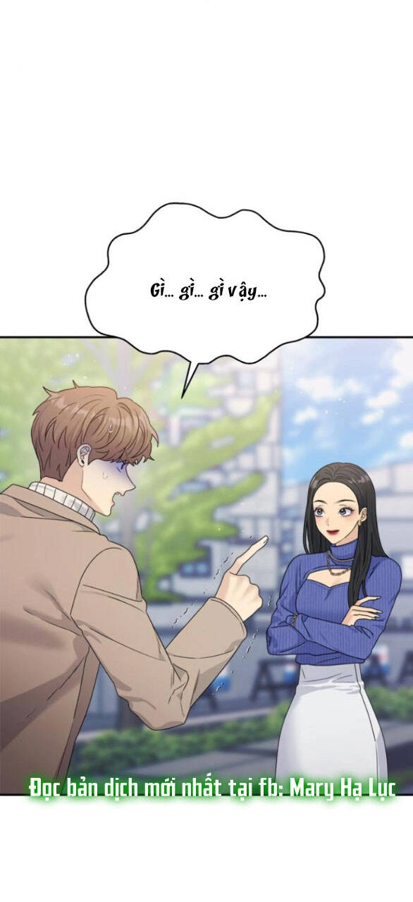 Couple Breaker Chapter 16.1 - 9