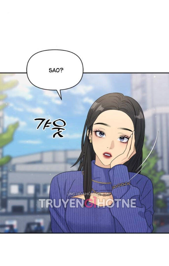 Couple Breaker Chapter 16.1 - 10