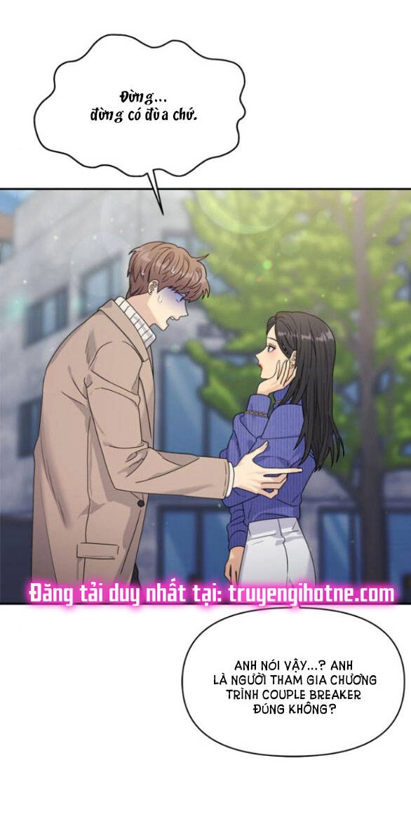 Couple Breaker Chapter 16.1 - 11