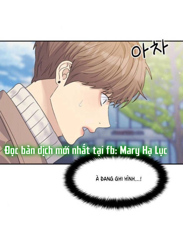 Couple Breaker Chapter 16.1 - 12