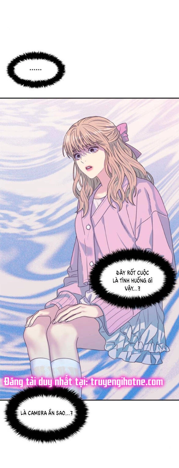 Couple Breaker Chapter 16.1 - 31