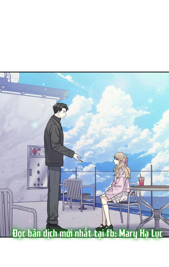 Couple Breaker Chapter 16.1 - 33