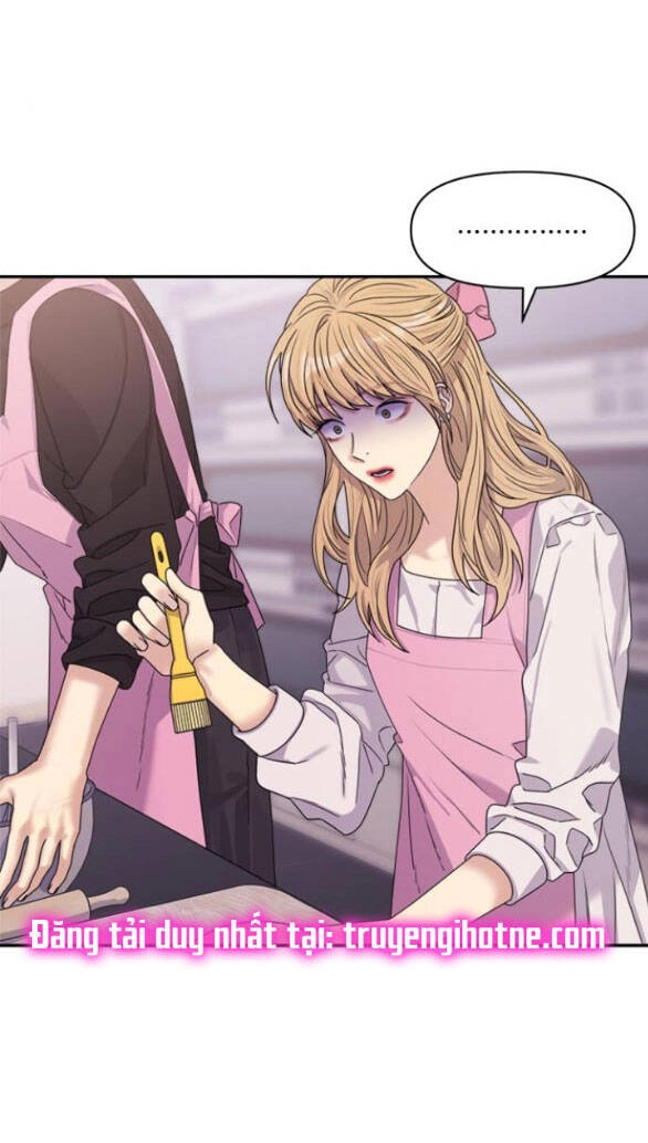 Couple Breaker Chapter 16.1 - 40