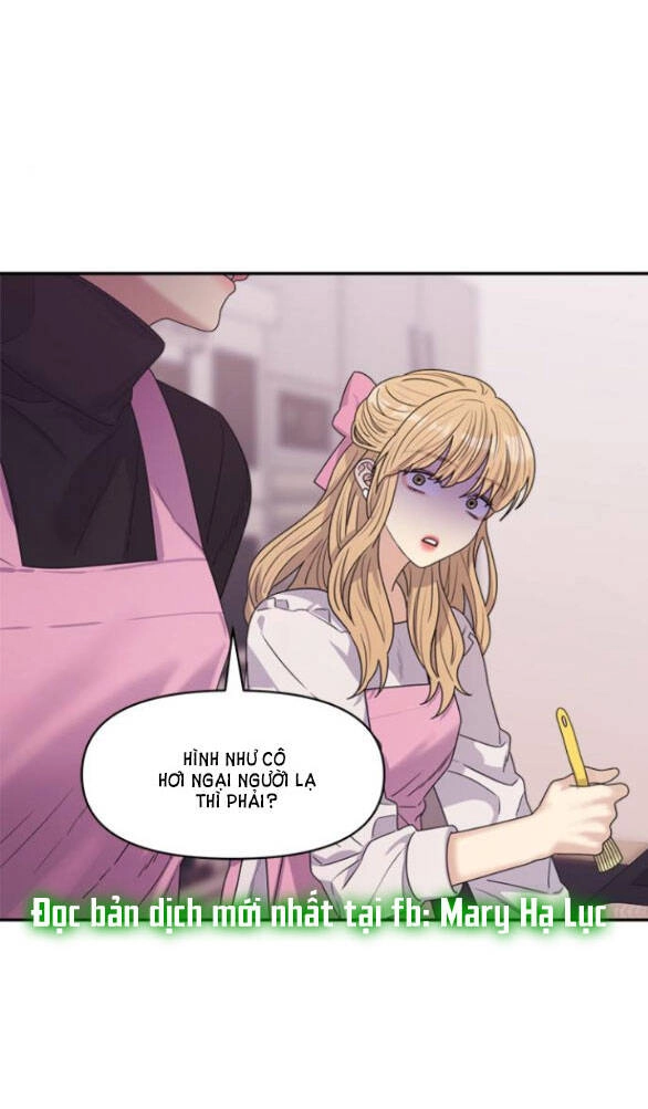 Couple Breaker Chapter 16.1 - 41