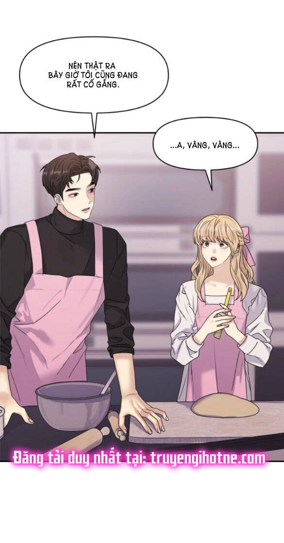 Couple Breaker Chapter 16.1 - 43