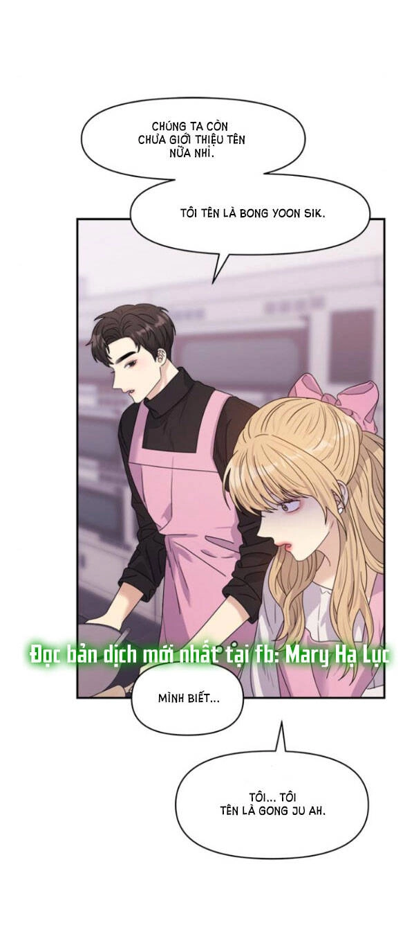 Couple Breaker Chapter 16.1 - 44