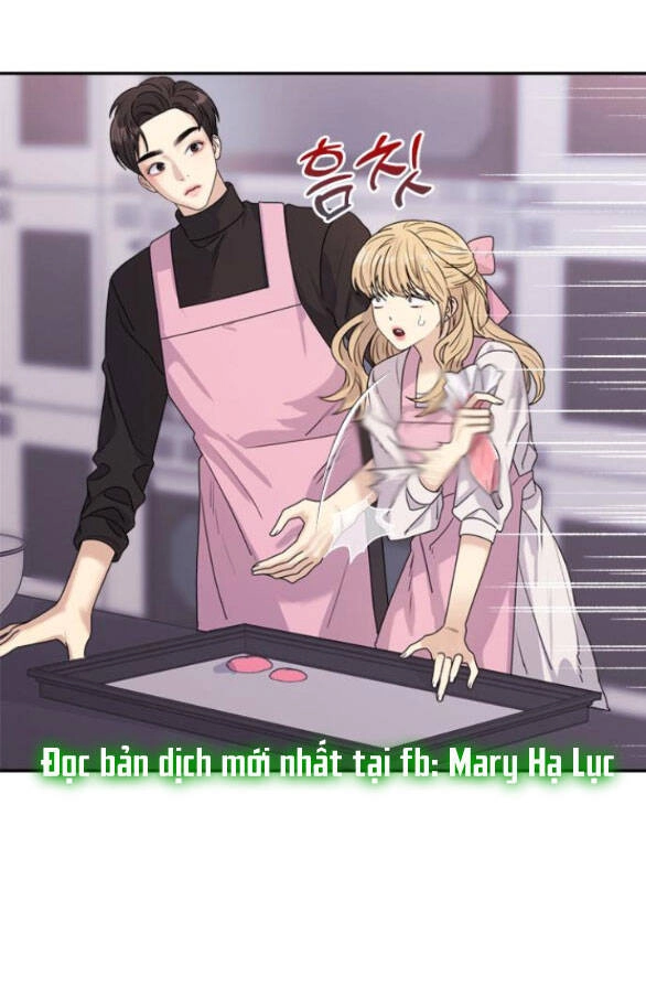 Couple Breaker Chapter 16.1 - 50