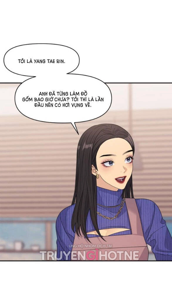 Couple Breaker Chapter 16.1 - 56