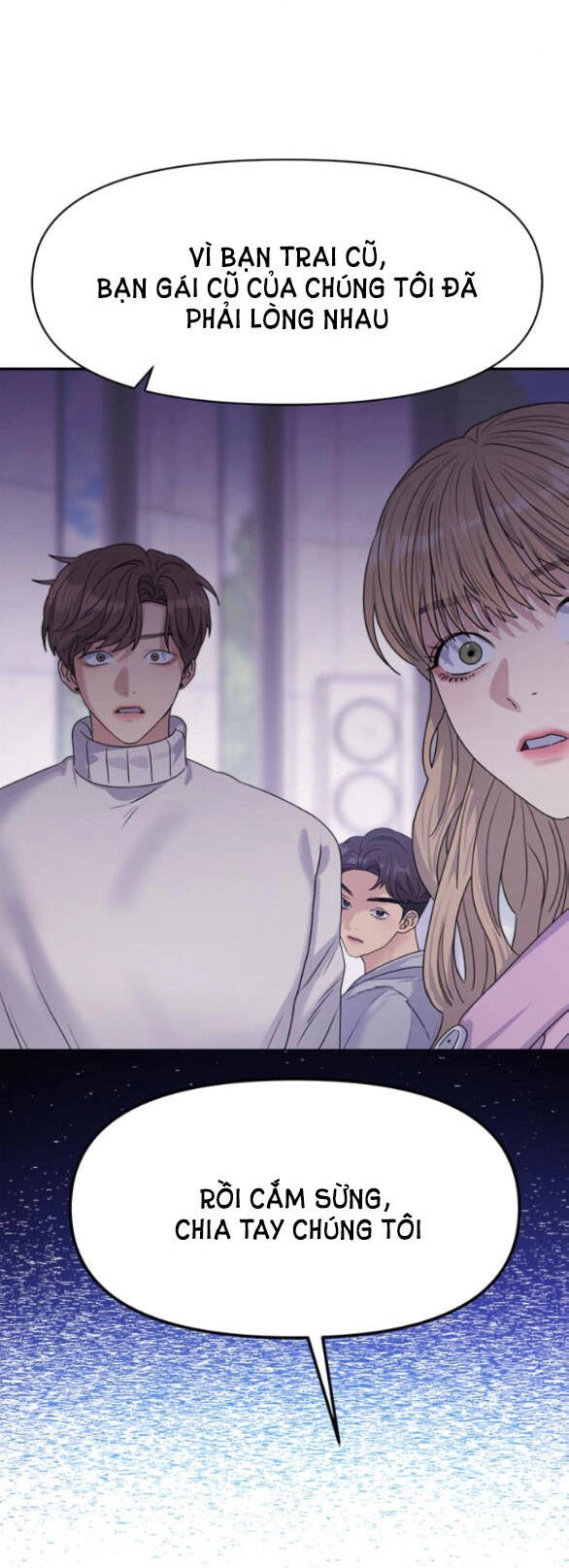 Couple Breaker Chapter 17.1 - 2