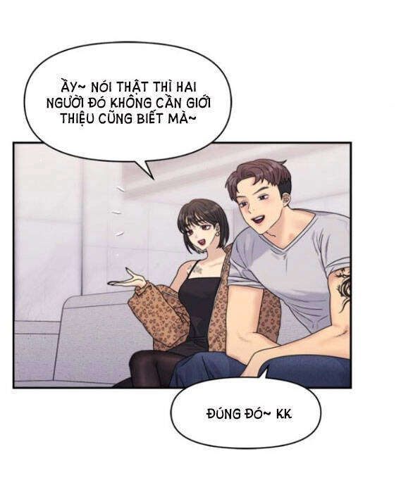 Couple Breaker Chapter 17.1 - 11