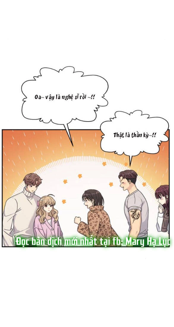 Couple Breaker Chapter 17.1 - 16