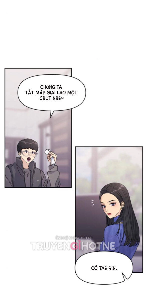 Couple Breaker Chapter 17.1 - 18