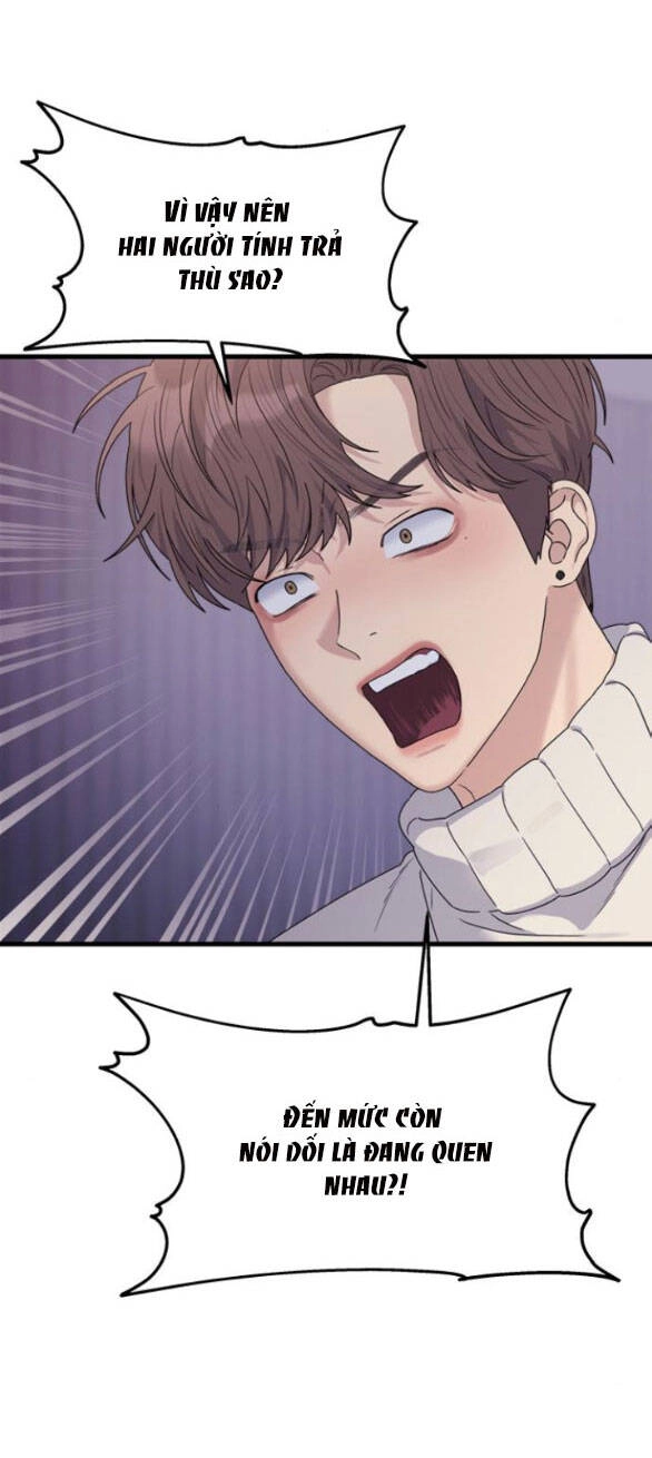 Couple Breaker Chapter 17.1 - 23