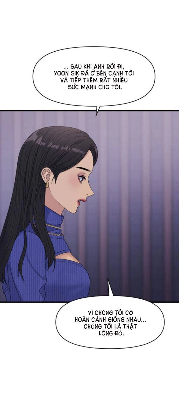 Couple Breaker Chapter 17.1 - 25