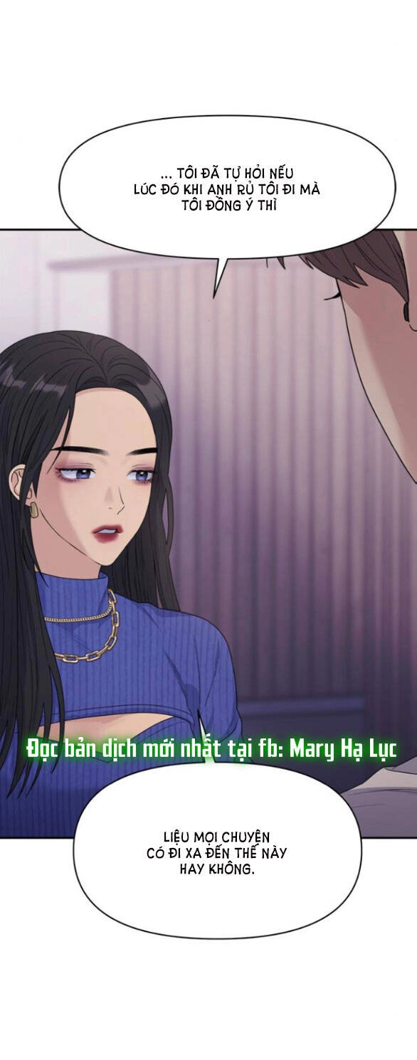 Couple Breaker Chapter 17.1 - 28