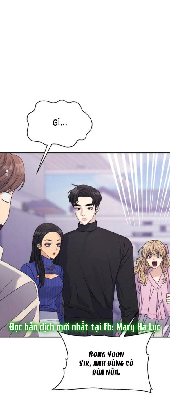 Couple Breaker Chapter 17.1 - 34