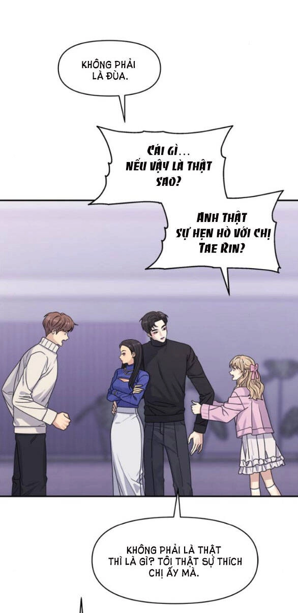 Couple Breaker Chapter 17.1 - 35