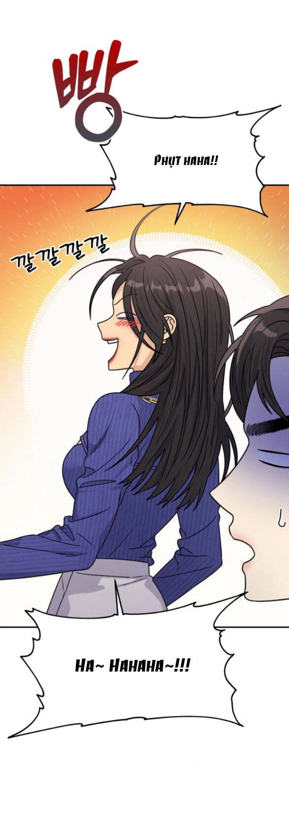 Couple Breaker Chapter 17.2 - 4