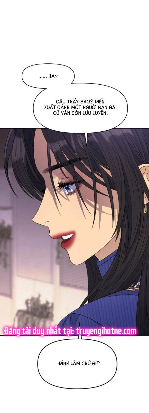 Couple Breaker Chapter 17.2 - 5