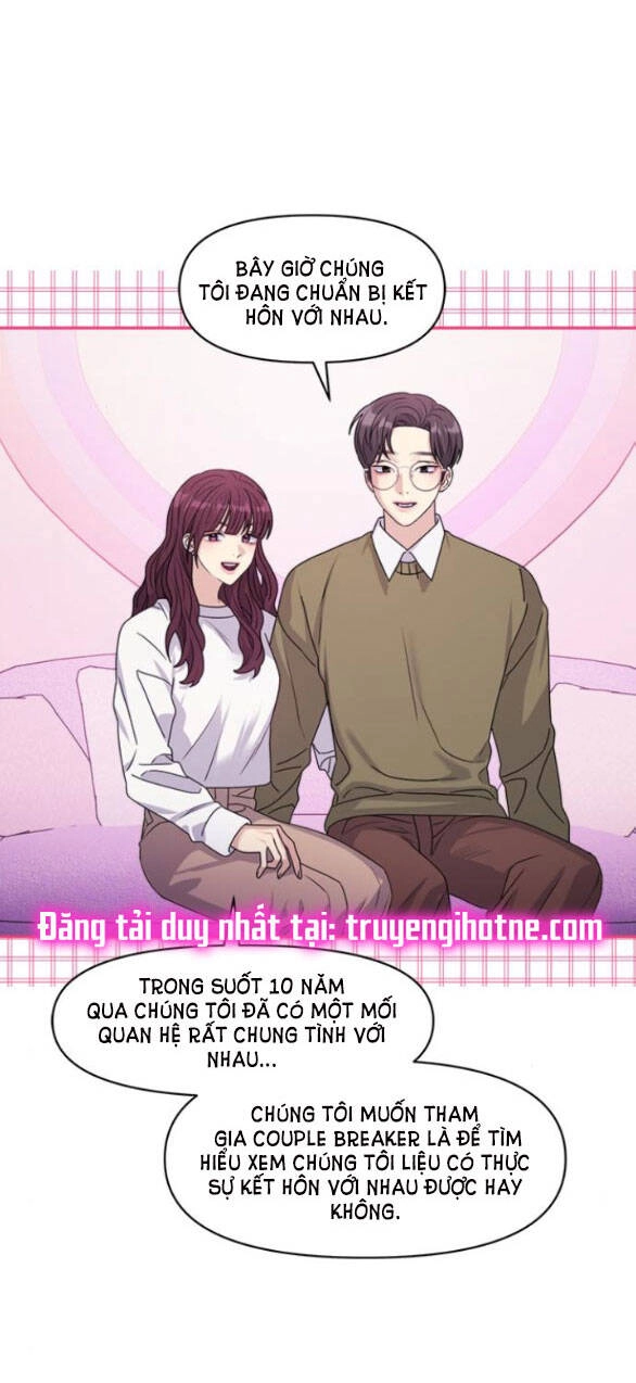 Couple Breaker Chapter 17.2 - 11