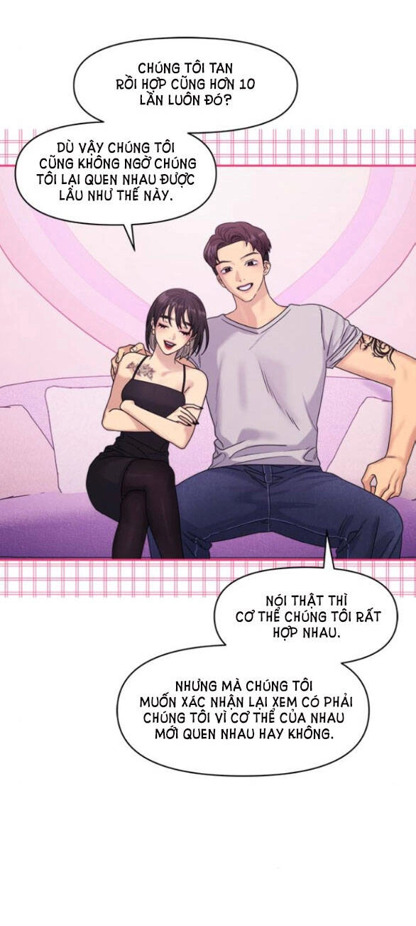 Couple Breaker Chapter 17.2 - 13