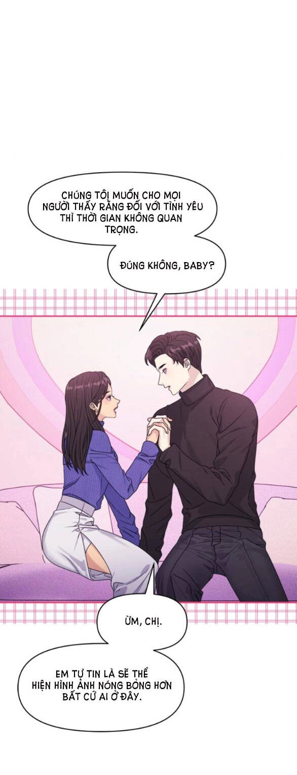 Couple Breaker Chapter 17.2 - 15