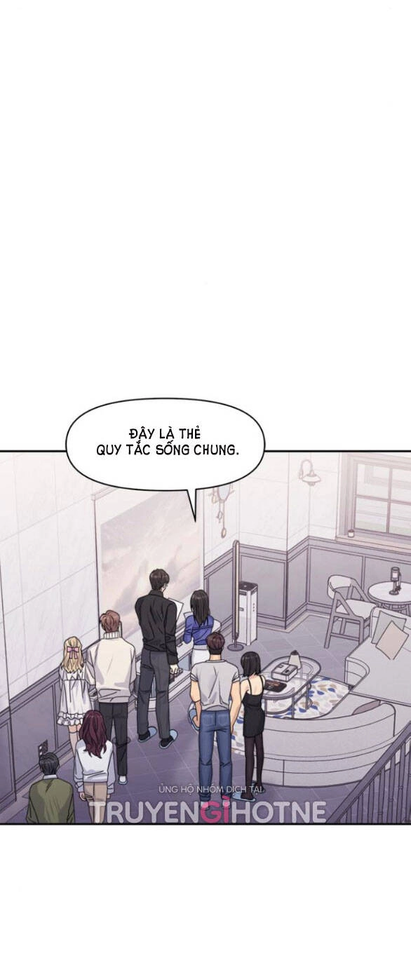 Couple Breaker Chapter 17.2 - 16