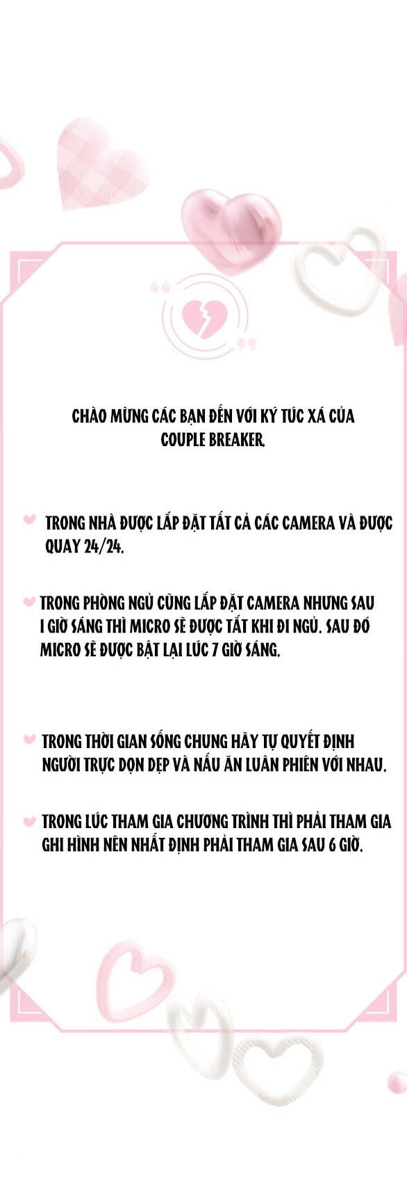 Couple Breaker Chapter 17.2 - 17