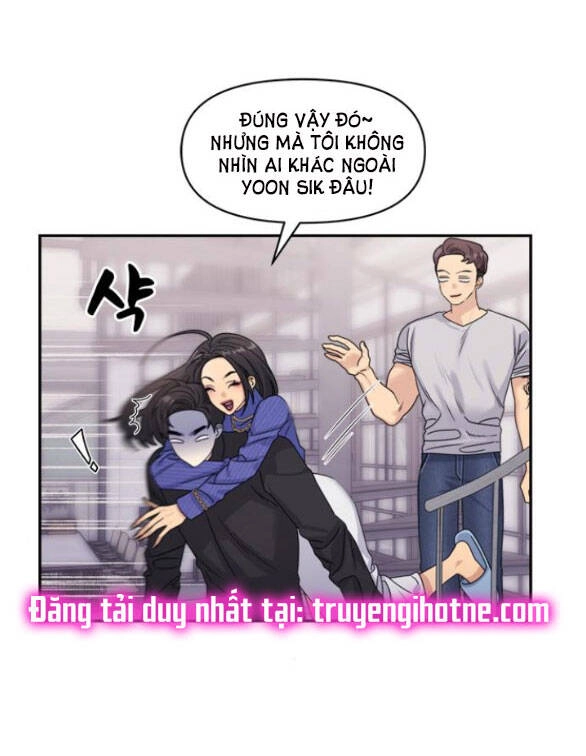 Couple Breaker Chapter 17.2 - 25