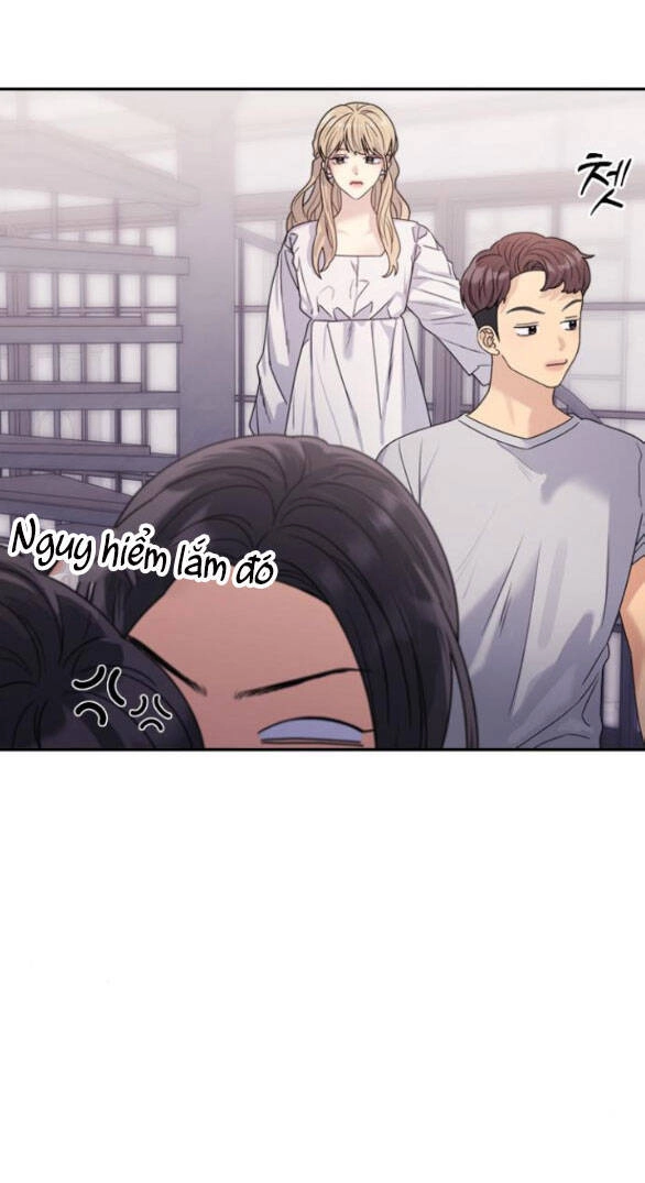 Couple Breaker Chapter 17.2 - 26