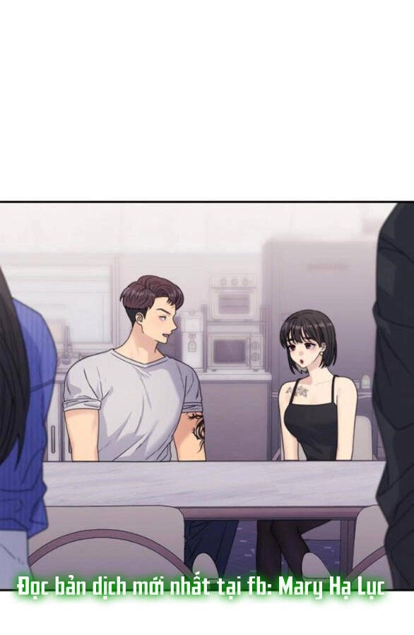 Couple Breaker Chapter 17.2 - 27