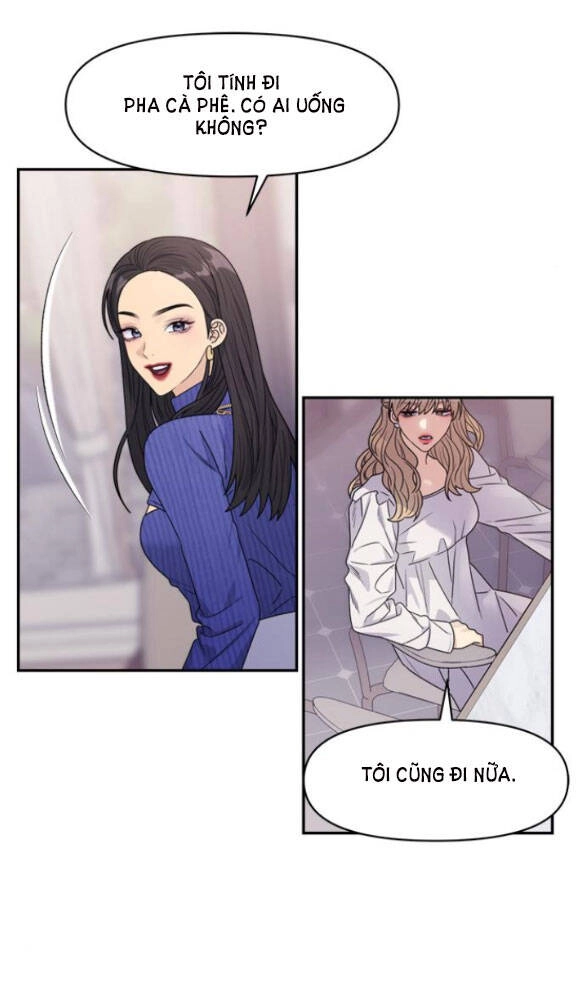 Couple Breaker Chapter 17.2 - 28