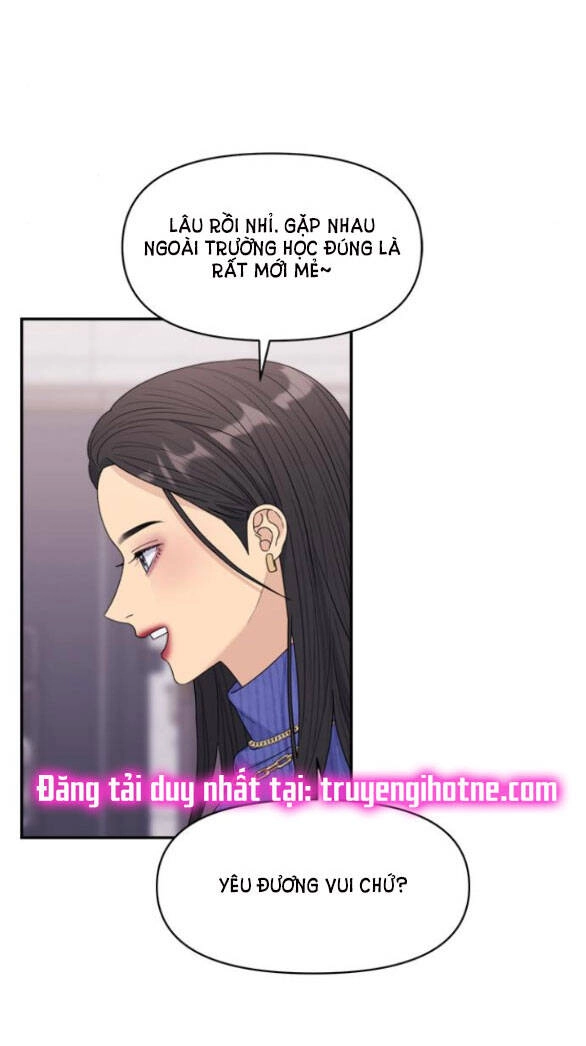 Couple Breaker Chapter 17.2 - 31