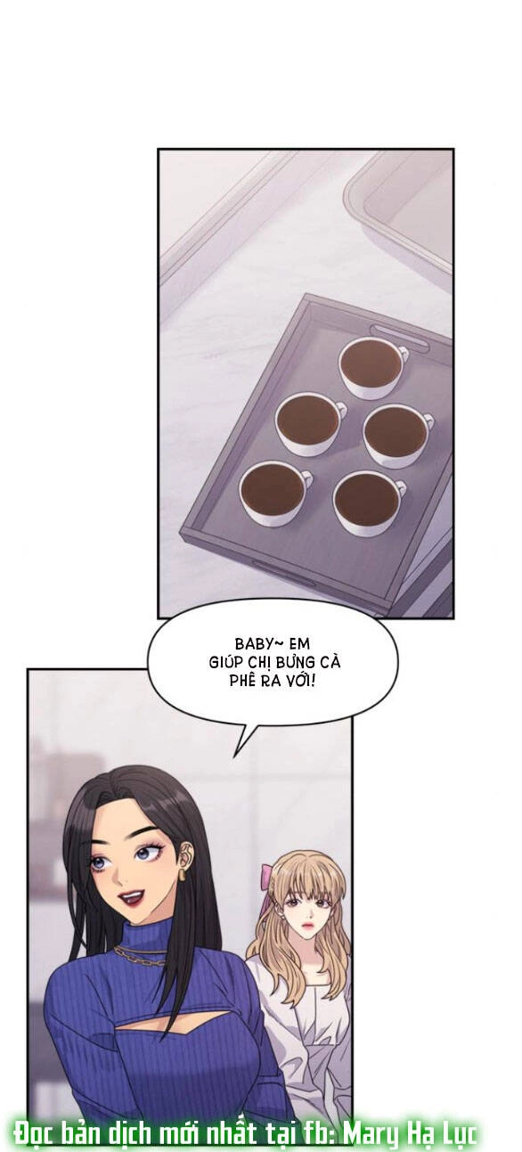 Couple Breaker Chapter 17.2 - 33