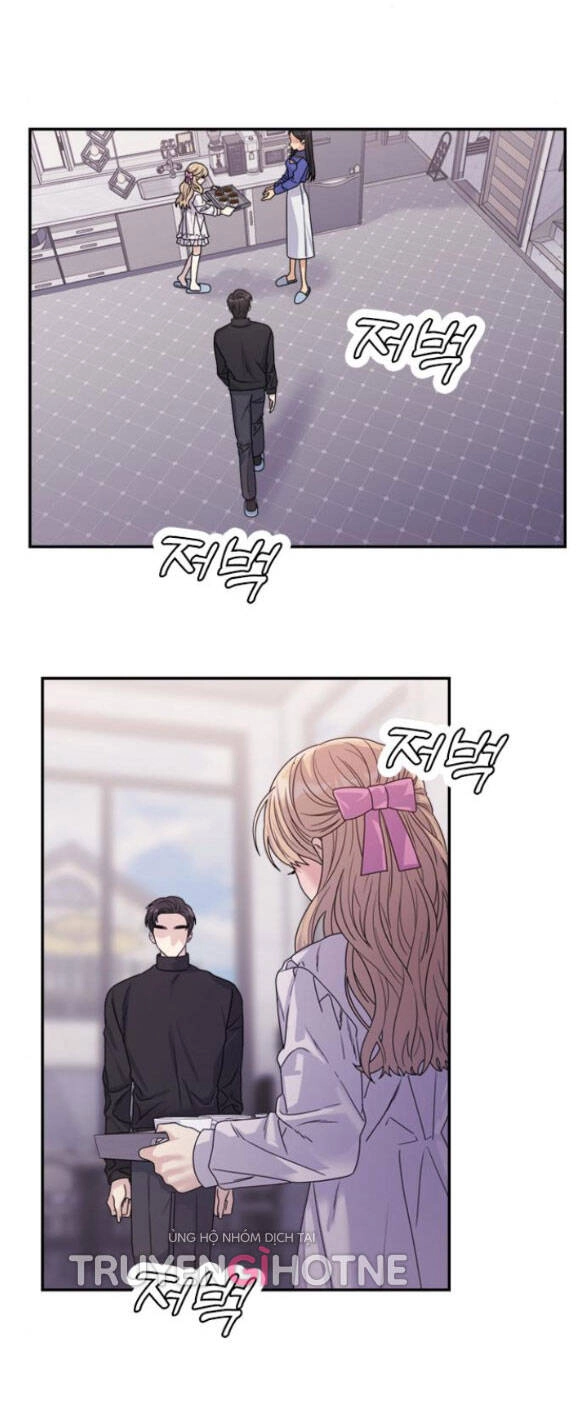 Couple Breaker Chapter 17.2 - 35