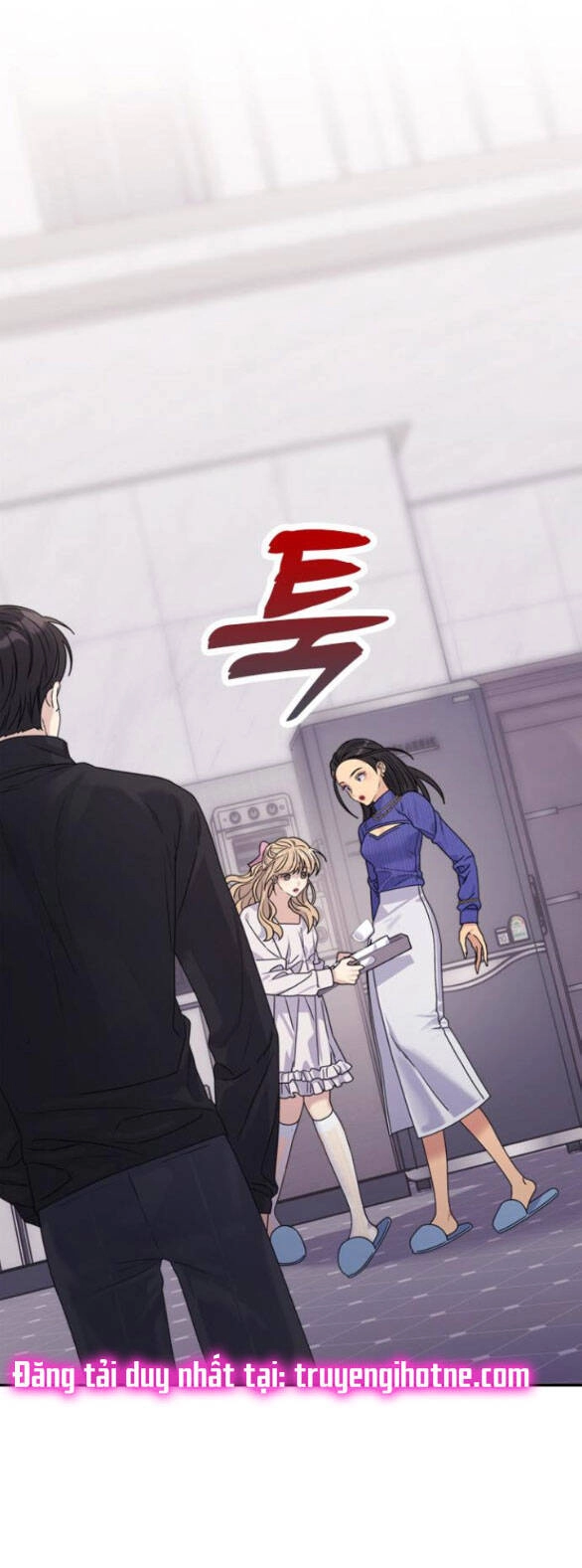 Couple Breaker Chapter 17.2 - 37