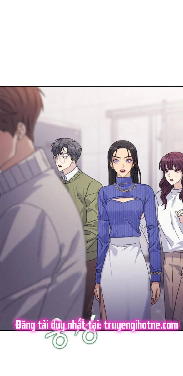 Couple Breaker Chapter 18.1 - 7