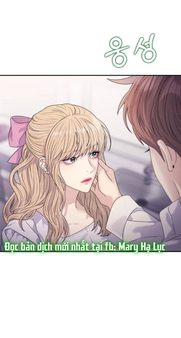 Couple Breaker Chapter 18.1 - 9