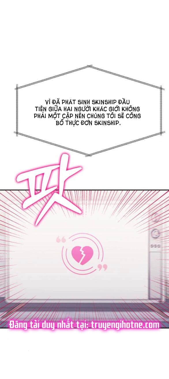 Couple Breaker Chapter 18.1 - 19