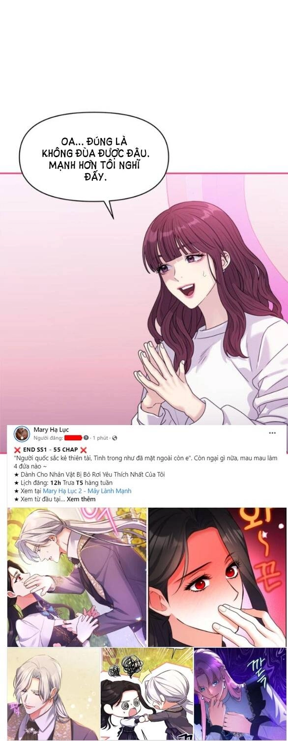 Couple Breaker Chapter 18.1 - 23