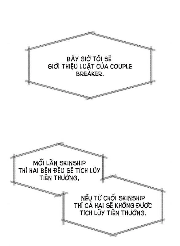 Couple Breaker Chapter 18.1 - 28