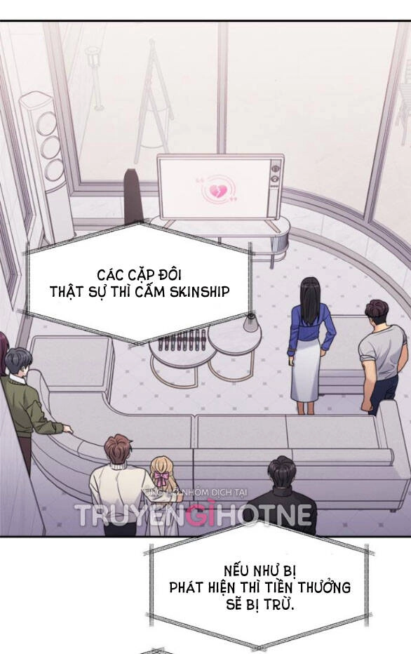 Couple Breaker Chapter 18.1 - 29