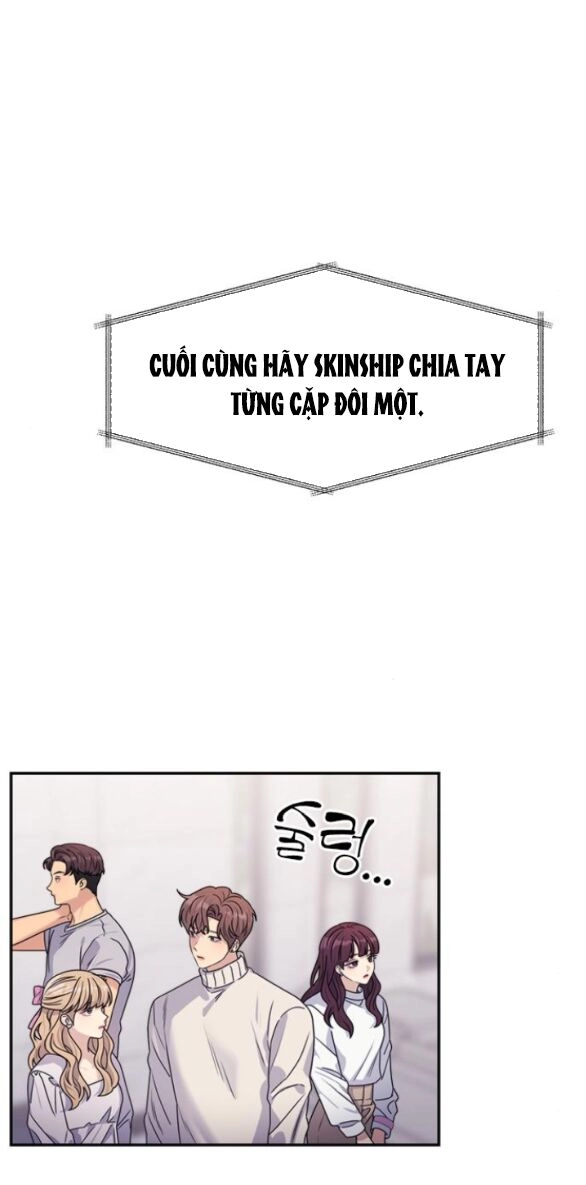 Couple Breaker Chapter 18.2 - 2