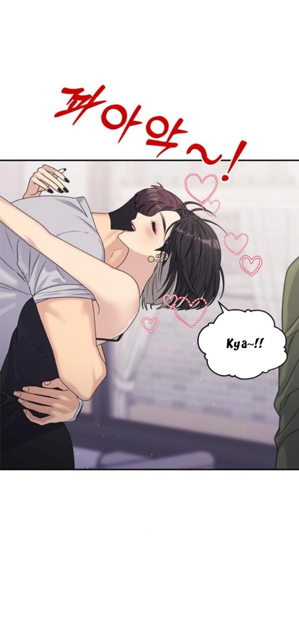 Couple Breaker Chapter 18.2 - 6