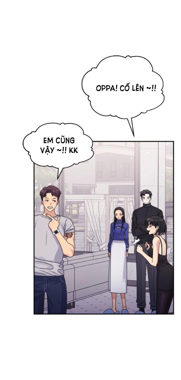 Couple Breaker Chapter 18.2 - 7