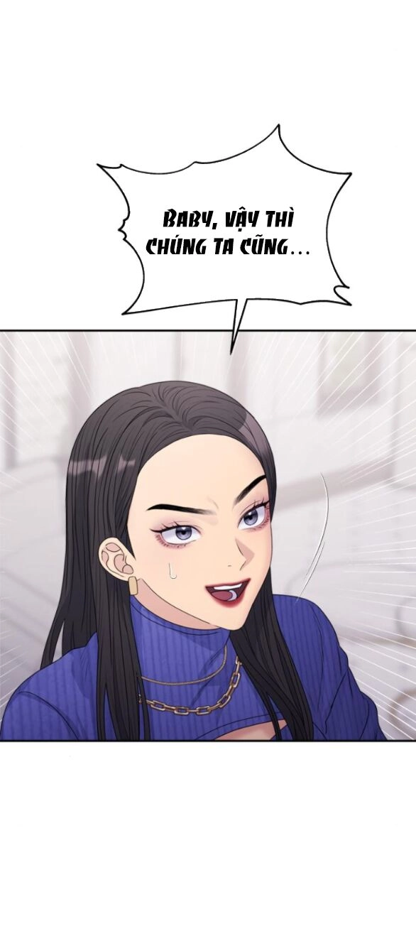 Couple Breaker Chapter 18.2 - 25