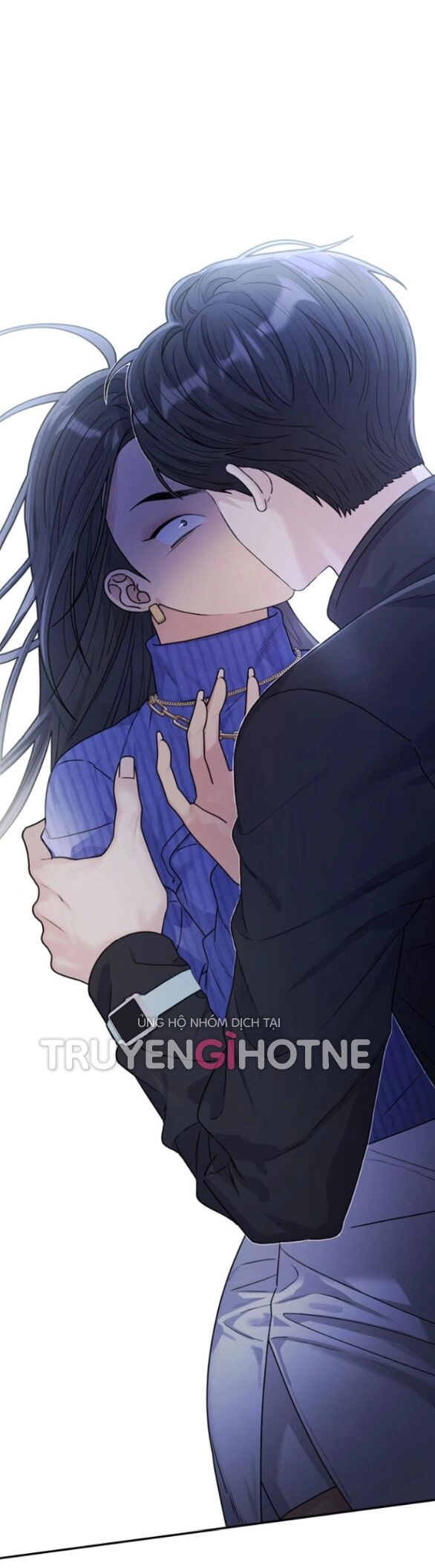 Couple Breaker Chapter 18.2 - 29