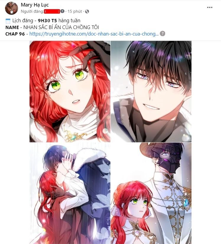 Couple Breaker Chapter 19.1 - 3