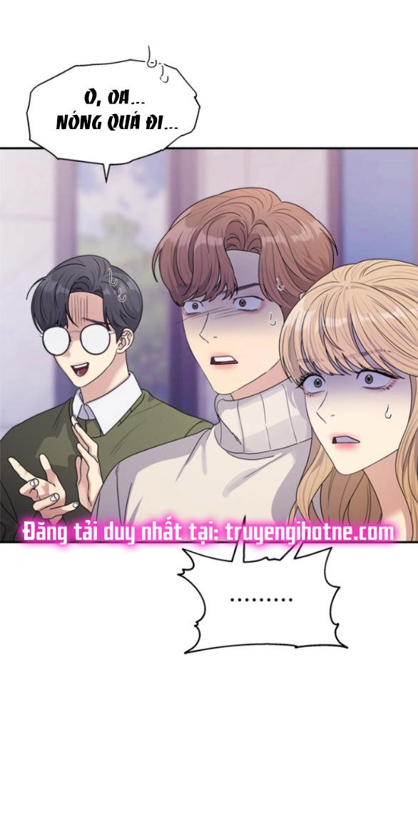 Couple Breaker Chapter 19.1 - 22