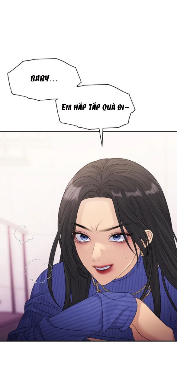 Couple Breaker Chapter 19.1 - 23